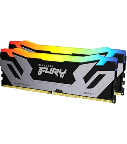 Patriot Memory Viper Venom RGB DDR5 RAM 16 GB (1 x 16 GB) 5600 MHz